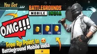 collect extra RP POINTS in bgmi secret missions in bgmi gamer king Abhishek 2.0