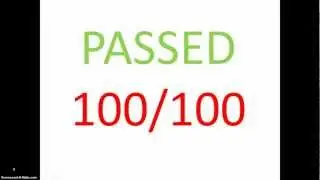 Worlds Fastest Web Browser PASSED