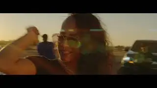 Shaudy Vanhalen ft Juelz, Cory S. & Willy Northpole - Ain't Sittin Right (Official Music Video)