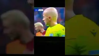 Mactan önce 4 tane aticaz diyen taeaftarlsr sokta