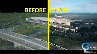 Artistic Post Production In After Effects