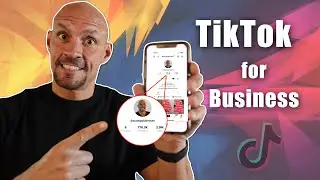 How to Use TikTok for Business in 2021 FULL TUTORIAL