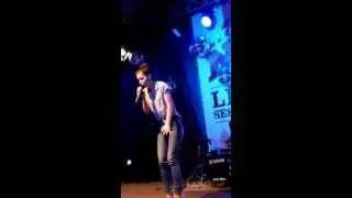 Lena Meyer-Landrut - Neon - Energy Live Session 12.06.2013