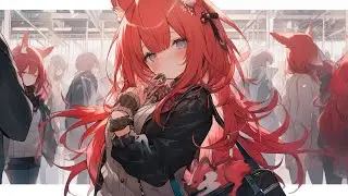 Nightcore - Strip That Down