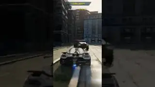 NFS Most Wanted 2 Intro