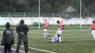 Северный Пресс - Дружба