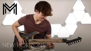 Animal Crossing: New Horizons - New Horizons/Main Theme (Guitar Remix) Ft. @gabocarina96