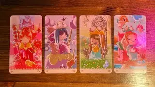 4 королевы🎄🌟❣️события до конца 2023 года👀🪐 