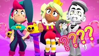СКОЛЬКО ЛЕТ БРАВЛЕРАМ? (6 ЧАСТЬ!!!)