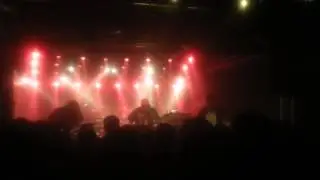 Crowbar - Walk With Knowledge Wisely (Live @ Symmetry in Black Tour)