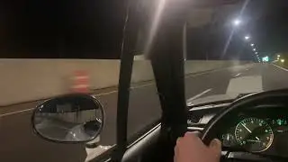 2am Miata highway