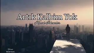 İstediğin Gibi Yaptım; Artık Kalbim Yok! 🎙️| Küçük İskender [Şiir]