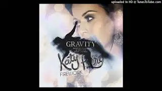 Martin Garrix & Sem Vox - Gravity vs. Firework - Katy Perry (Max Voultek Mashup)