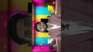 Zoon Text Intro Animation in Powerdirector #shorts