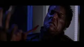 Демон против Сержанта.Doom