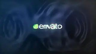 After Effects Project Files-Liquid Cinematic Logo Reveal