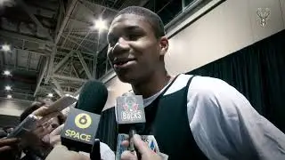 Giannis Antetokounmpo - Rise | Rookie to MVP Highlights