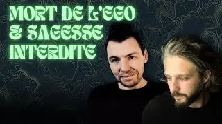 « Mort de l’Ego & Sagesse Interdite », par Balthazar Benadon & Stephan Schillinger