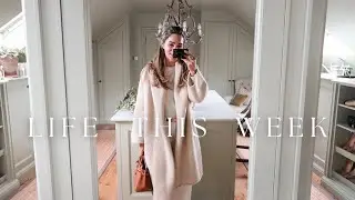 LIFE THIS WEEK | Lydia Elise Millen