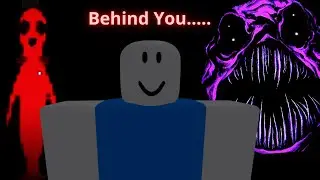 POV: The developers add schizophrenia....(Roblox Pressure)