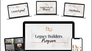 How to Generate $10,000/Month Selling Digital Programs- Best Passive Income Opportunity Online 2024