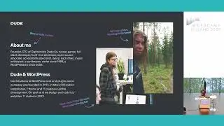 Living and breathing open source
