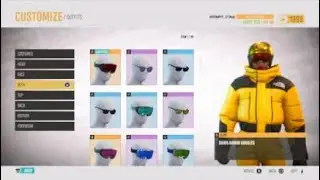 Riders Republic - HAPPY NEW YEARS RIDERS - Weekly challenge bugged out for me PS5