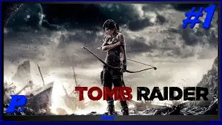 I started this last year - Tomb Raider (2013) #1 ( PC ) ( PLP )