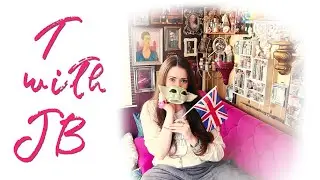 👑 The T with JB ~The Jubilee Edition 👑