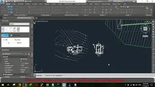How To save a layout template and use in AutoCAD/ AutoCAD Civil 3D