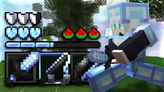 Luna [16x] & Sol [16x] by cqlv1n & Eevolic | MCPE PVP TEXTURE PACK