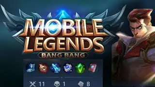 ГАЙД НА ГОРДА ЭМБЛЕМЫ МОБАЙЛ ЛЕГЕНД MOBILE LEGENDS