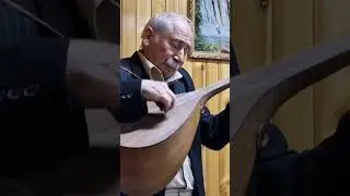 Aşıq Cahangir Bənövşəsi