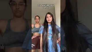 QUAL TIME VOCÊ É? *comentem ai