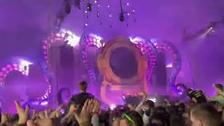 Rebirth festival The Gang
