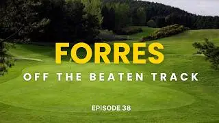 Forres Golf Club - Episode 38 Off the Beaten Track