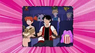 Hot Superhero🥵[Comic Dub]