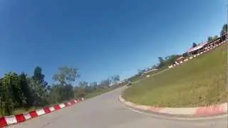 GoKart