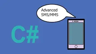 C# Tutorial - Advanced Messaging Library with Entity Framework, Response/Request, and D.I. Part-2