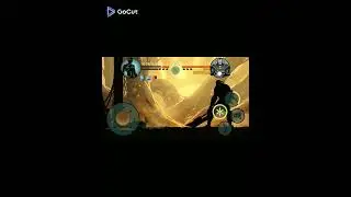 shadow fight 2 Titan power full magic #short #trending #shorts #short viral viral shorts