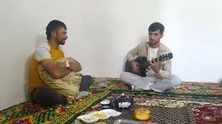 Tu mu shintow vene Amin & Muhiddin Zumudg village