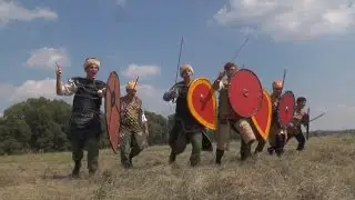 Битва на Воже 2015