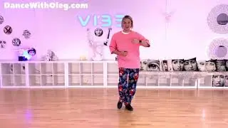 🔥 Body Actions Technique 🔥 - How to dance any Latin Dance better? - Rumba, Cha Cha, Samba, Jive ..