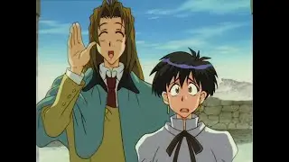 Trigun - Best of Meryl and Milly Compilation