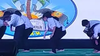 NSKK - 2023 Annual Day Celebrations by Ranvitha Vinjamuri