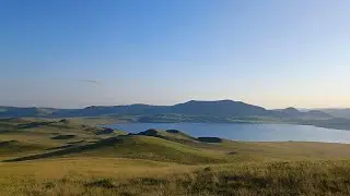 Сарагаш, Хакасия. Июль 2024.