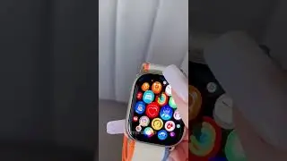 Девайсы в MirShop #airpods #watch #pencil