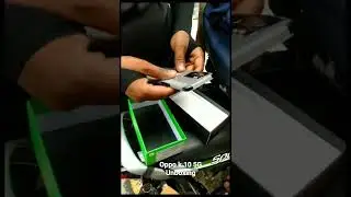 oppo k10 5G unboxing 6 +128 Rs 15528
