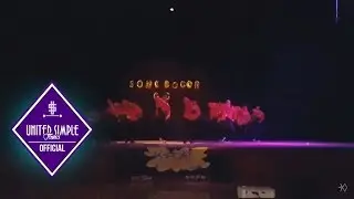 ENXO (EXO Dance Cover) - Monster, 0701 @GedungKemuningGading