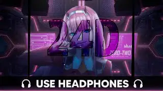 Phao - 2 Phut Hon (KAIZ REMIX) | 24D AUDIO 🎧